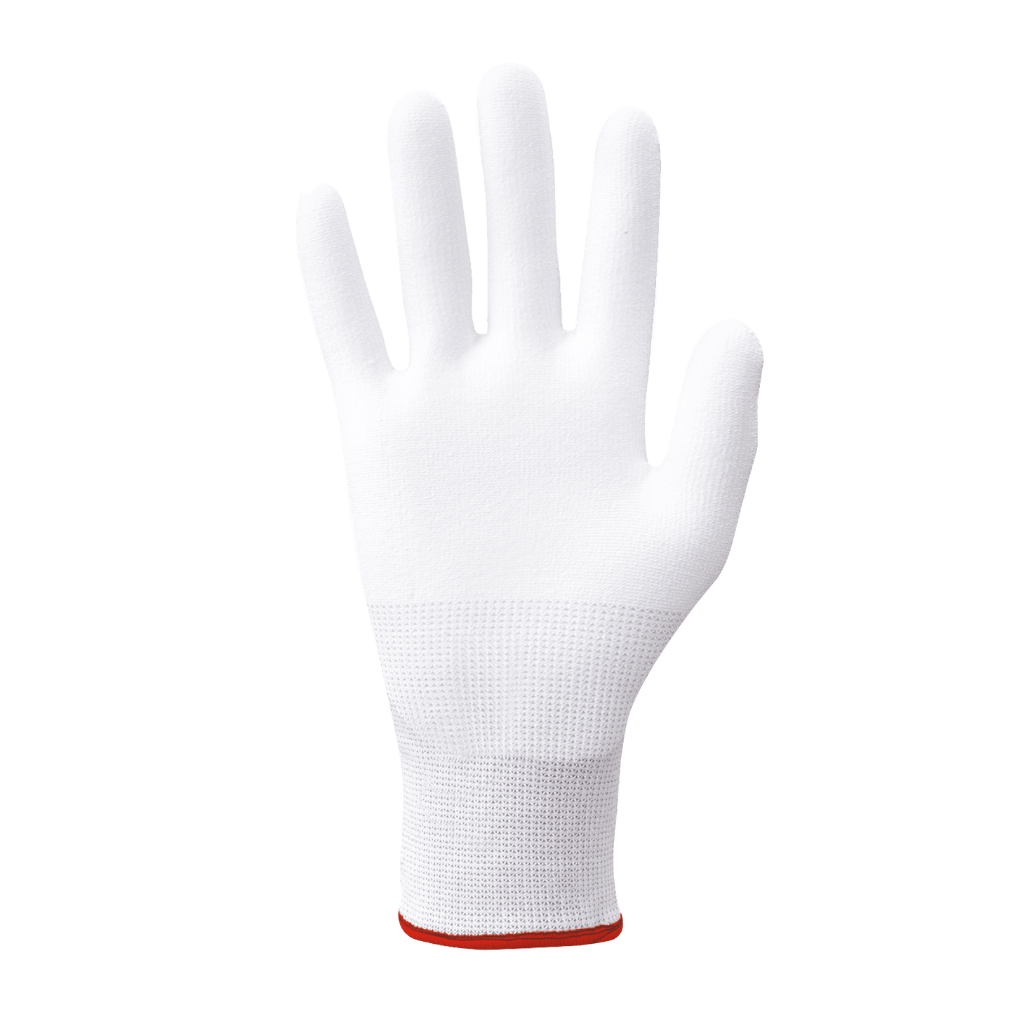 SHOWA 546W White PU Coated Cut Resistant Anti Contamination Gloves - Mstore