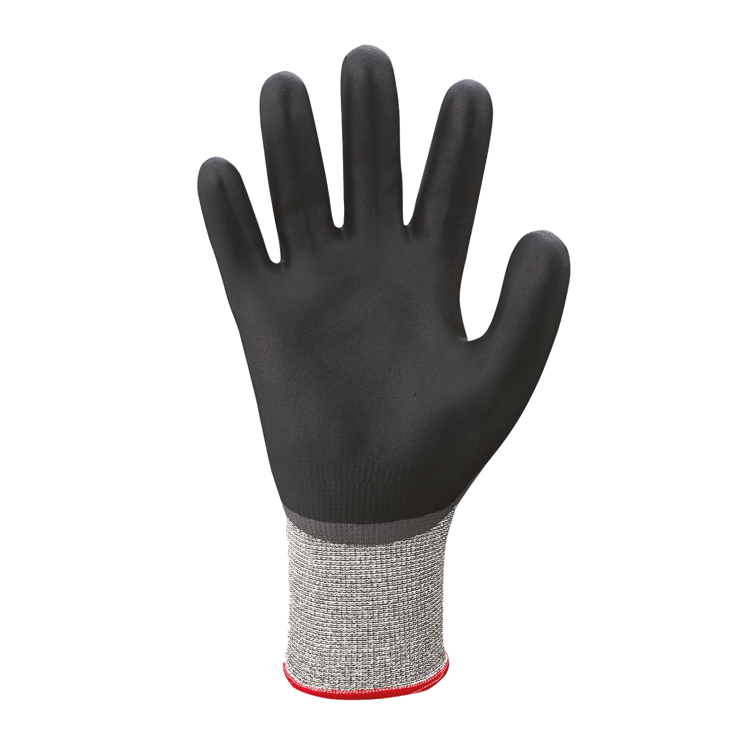 SHOWA 577 3/4 Coated Oil, Water & Cut Resistant Grip Safety Work Gloves - Mstore