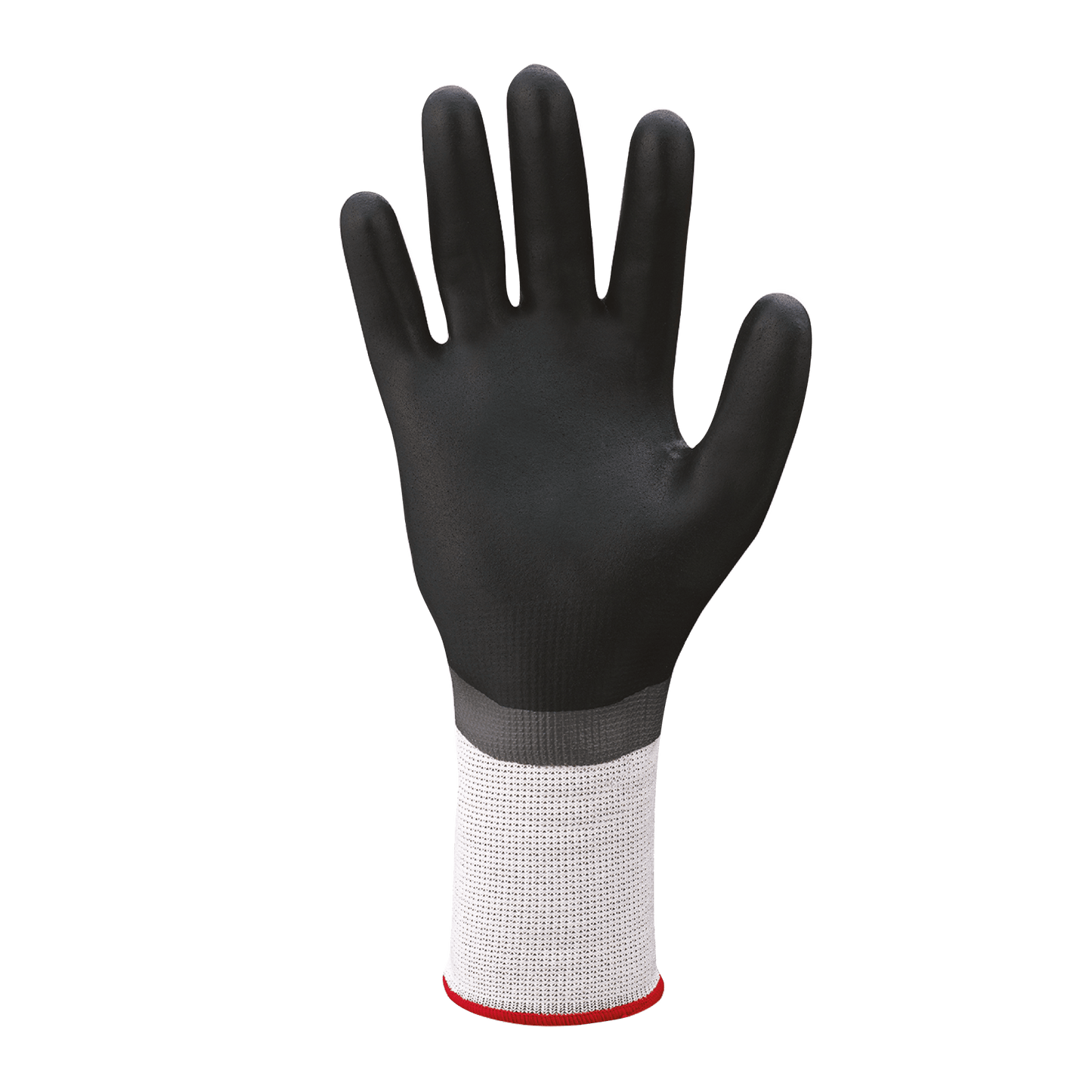 SHOWA 577 Fully Coated Oil, Water & Cut Resistant Grip Safety Work Gloves - Mstore
