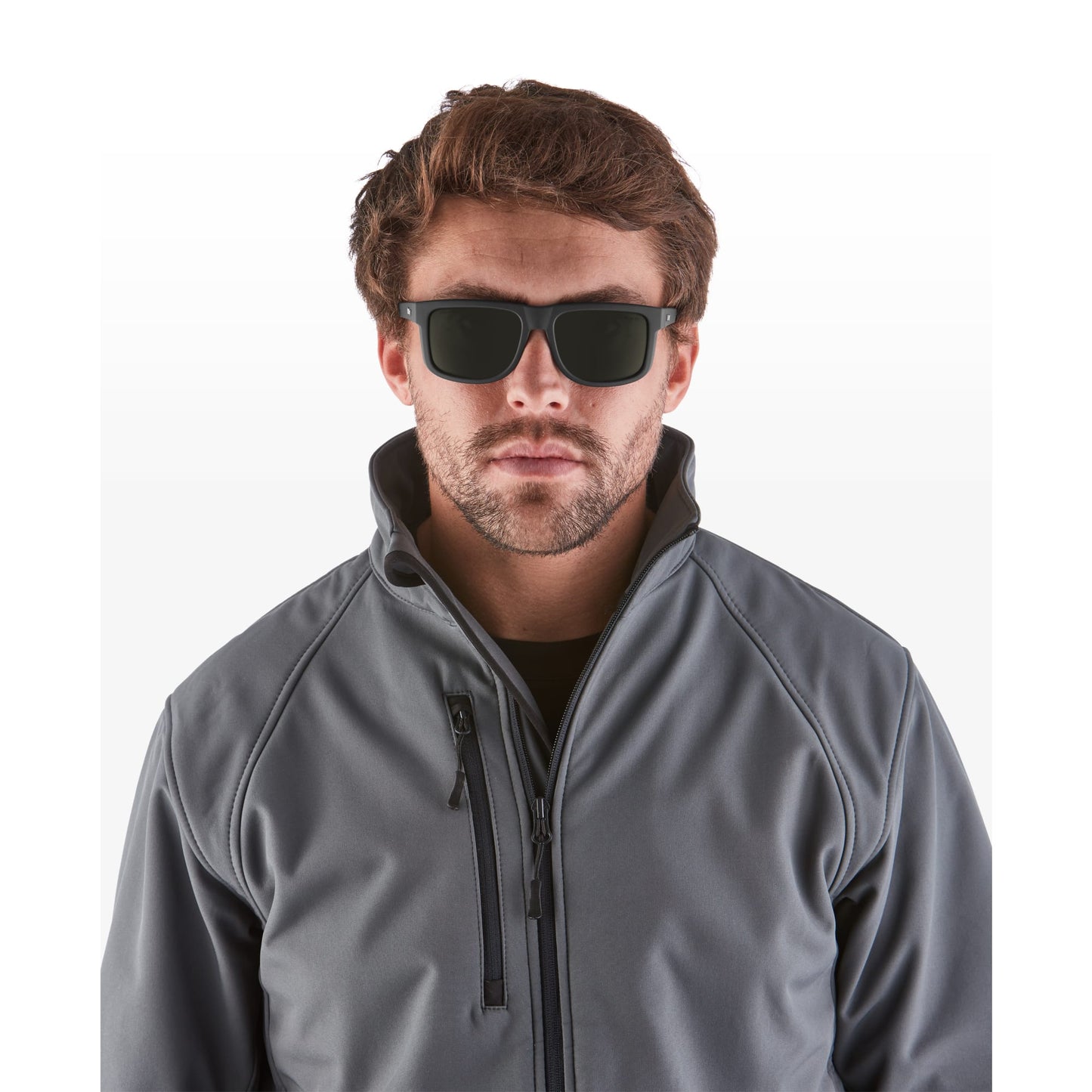 RILEY Navigator Anti Glare  Sunglasses with Polarised Lens - Mstore