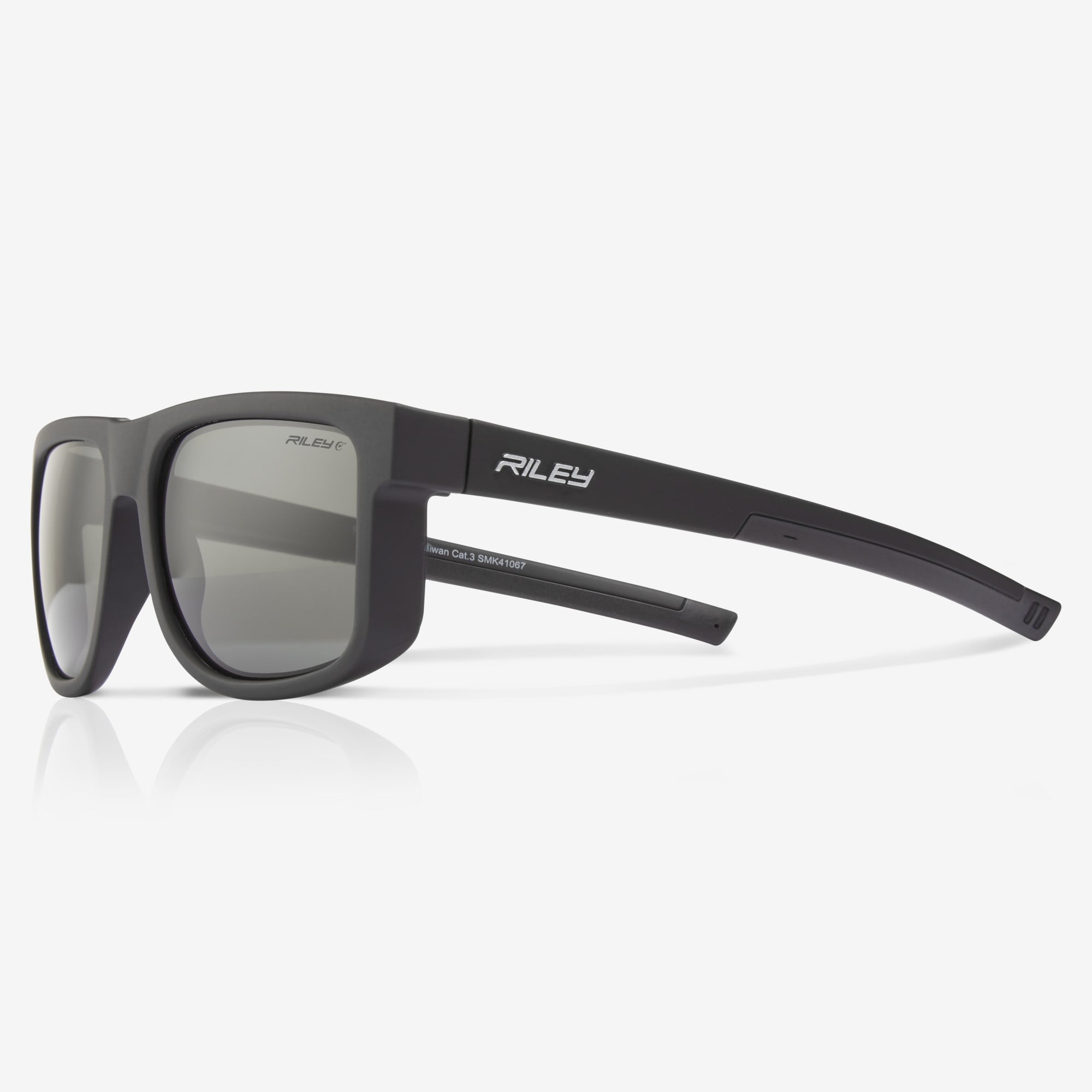 Navigator Anti Glare Sunglasses Polarised Lens