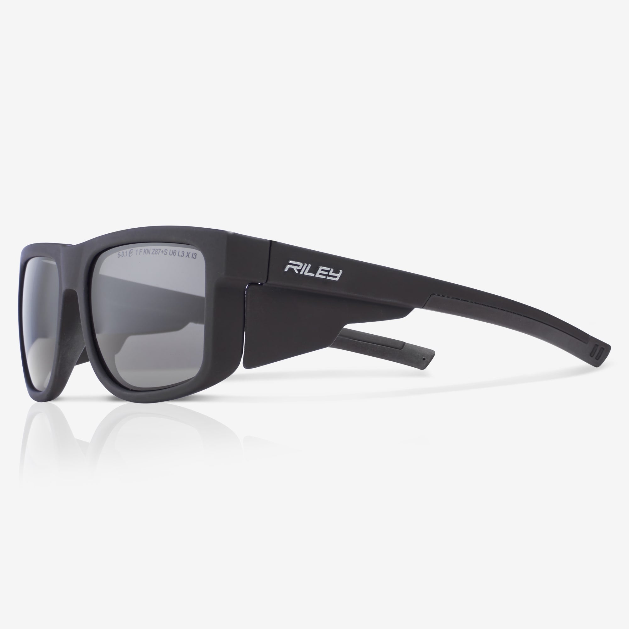 Navigator Anti Scratch Safety Sunglasses Lens