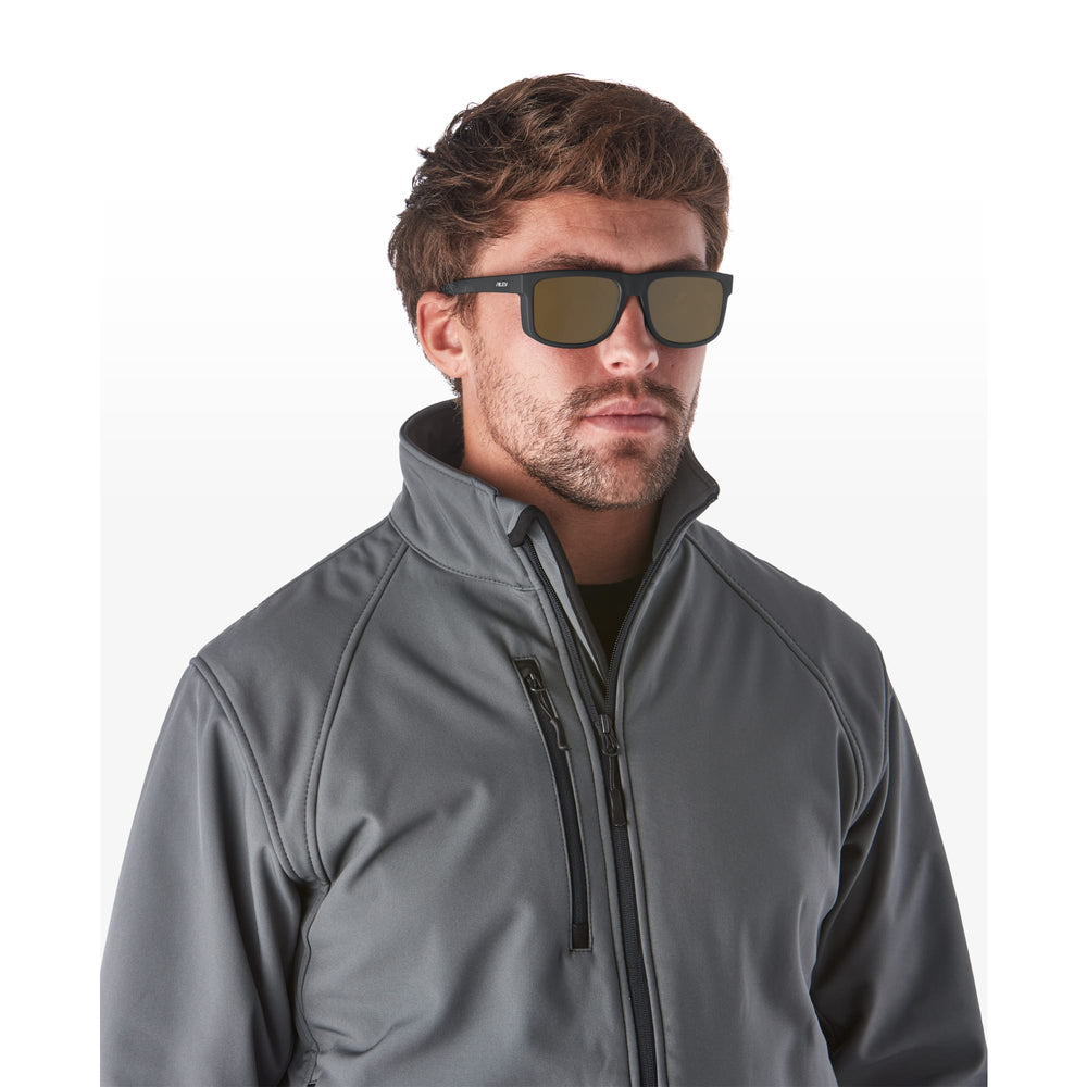 
                  
                    RILEY Navigator Anti Glare  Sunglasses with Antique Mirror Revo Lens - Mstore
                  
                
