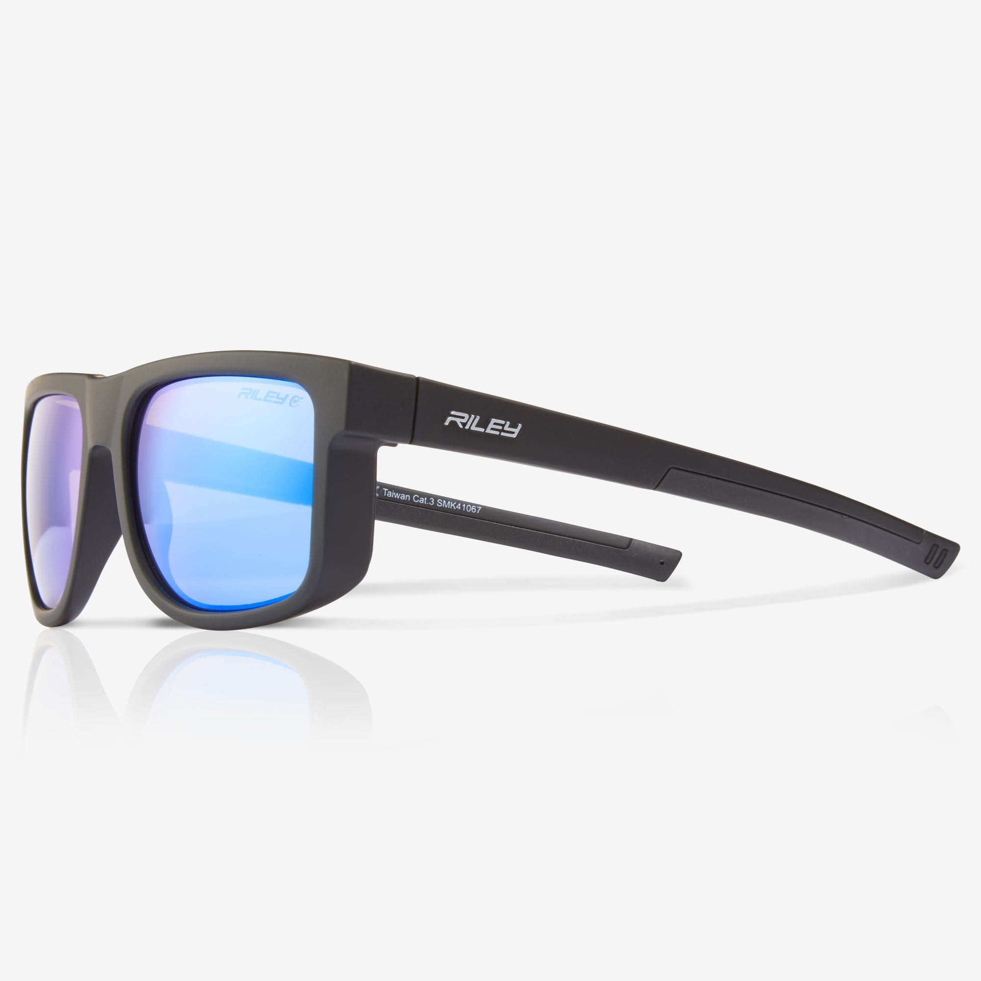 Navigator Anti Scratch Sunglasses Mirror Revo Lens