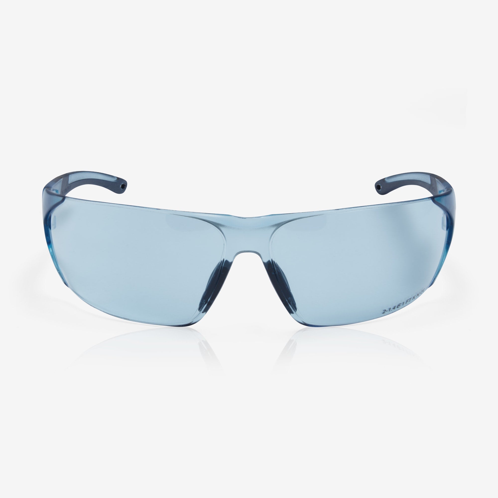 Sesto Wrap Safety Glasses Tint