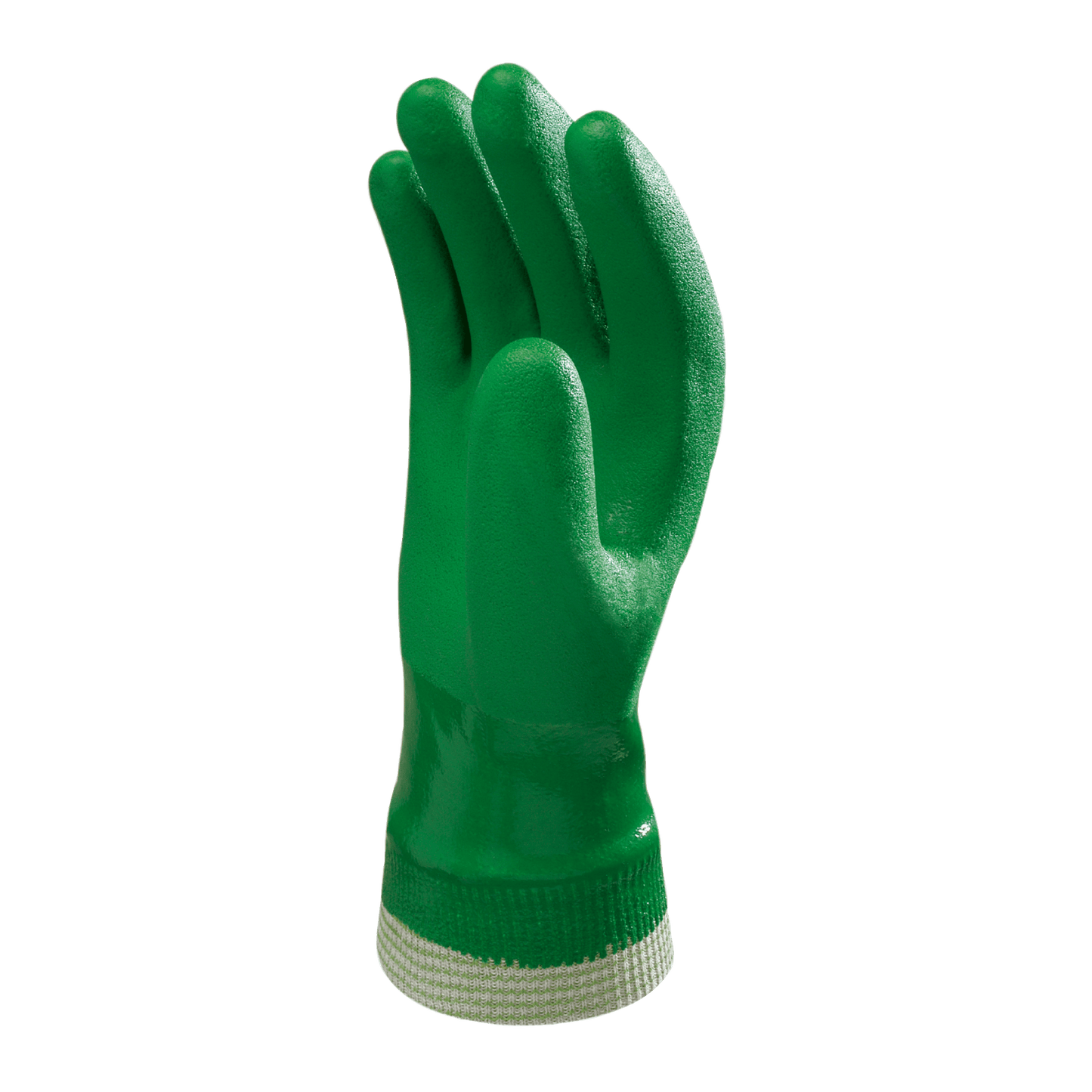 SHOWA 600  PVC Coated  Waterproof Safety Gloves - Mstore