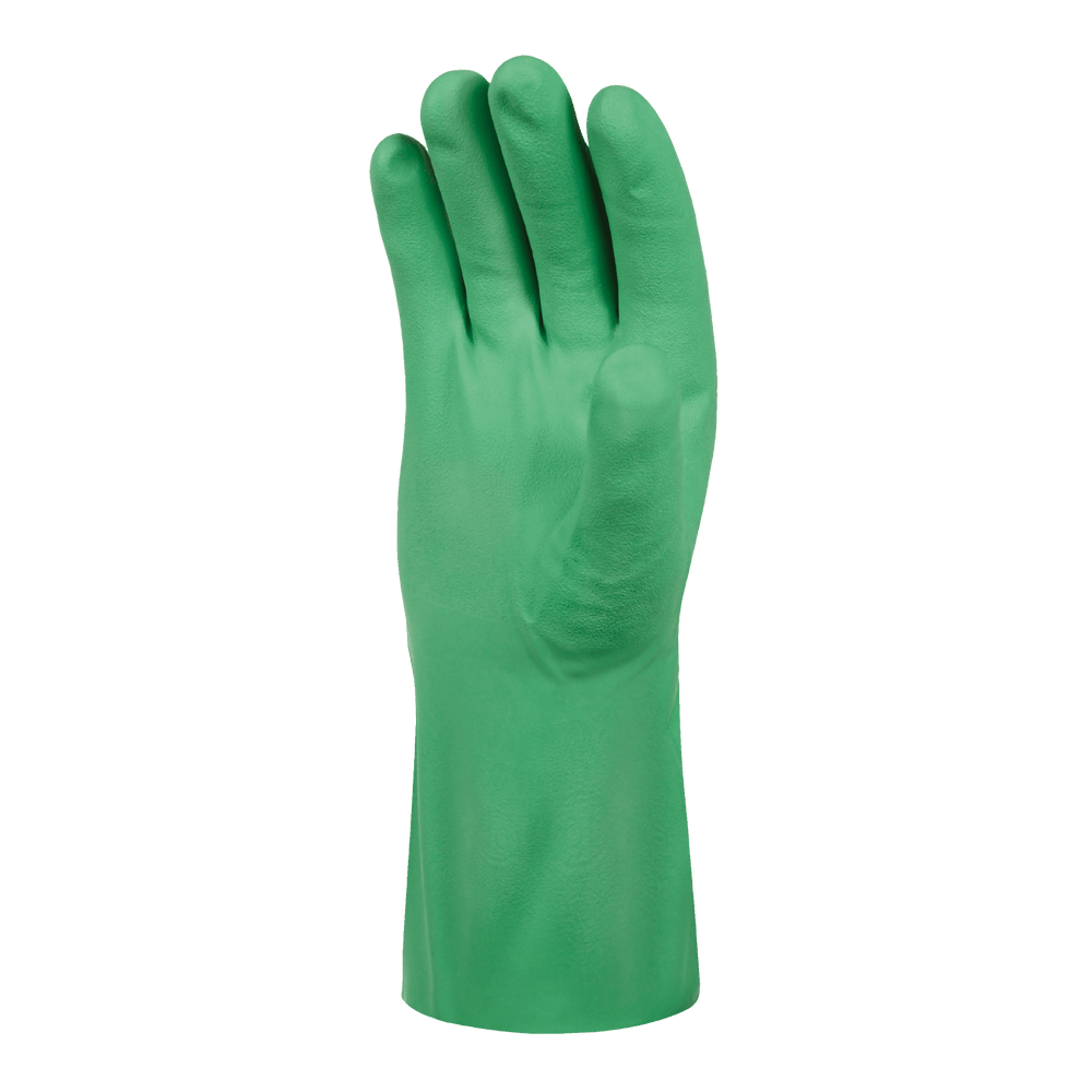 
                  
                    SHOWA 731 Biodegradable Latex Free Nitrile Gauntlet Gloves - Mstore
                  
                