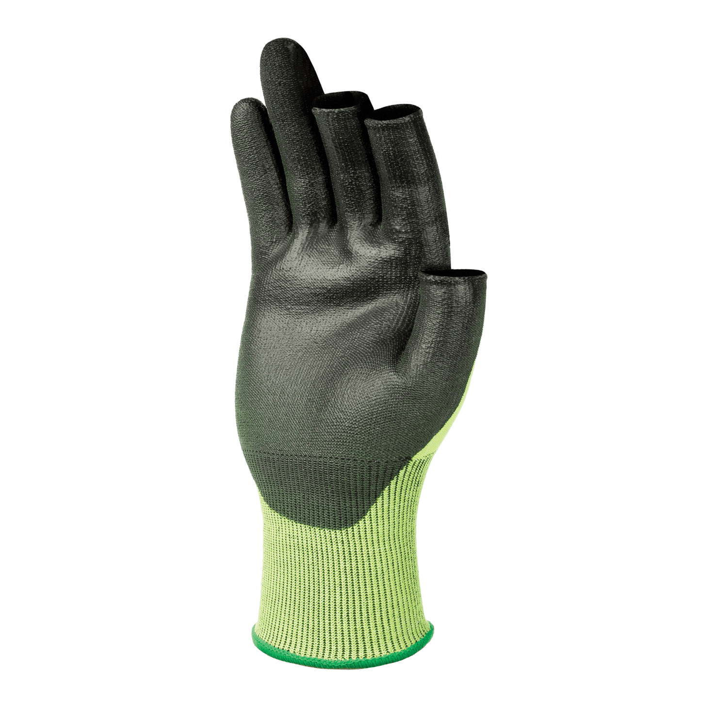 SKYTEC Digit 5 Precision Handling Cut Resistant Fingerless Work Gloves - Mstore