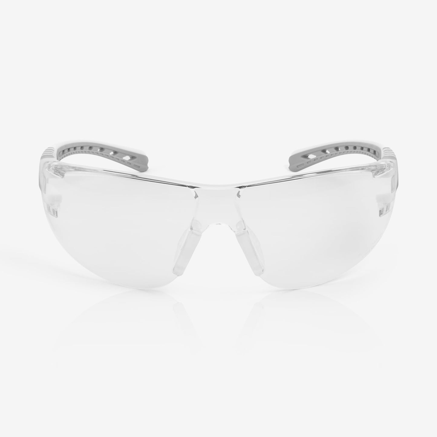 RILEY Stream Ladies Evo Eco Anti Fog Safety Glasses with Clear Lens - Mstore