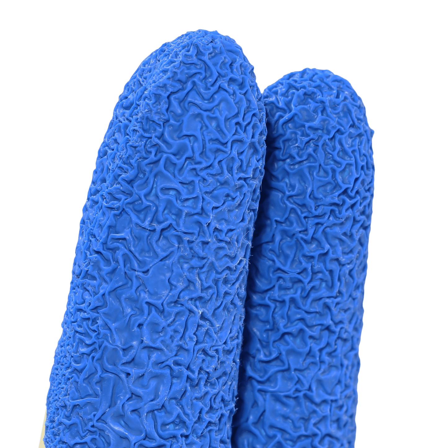 SKYTEC Sapphire Garnet Latex Coated Grip Palm Work Gloves - Mstore