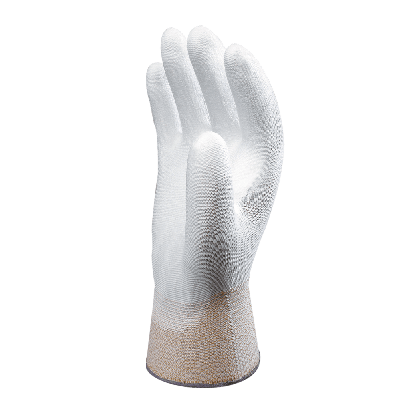 SHOWA B0500 White PU Coated Palm Grip Safety Work Gloves - Mstore