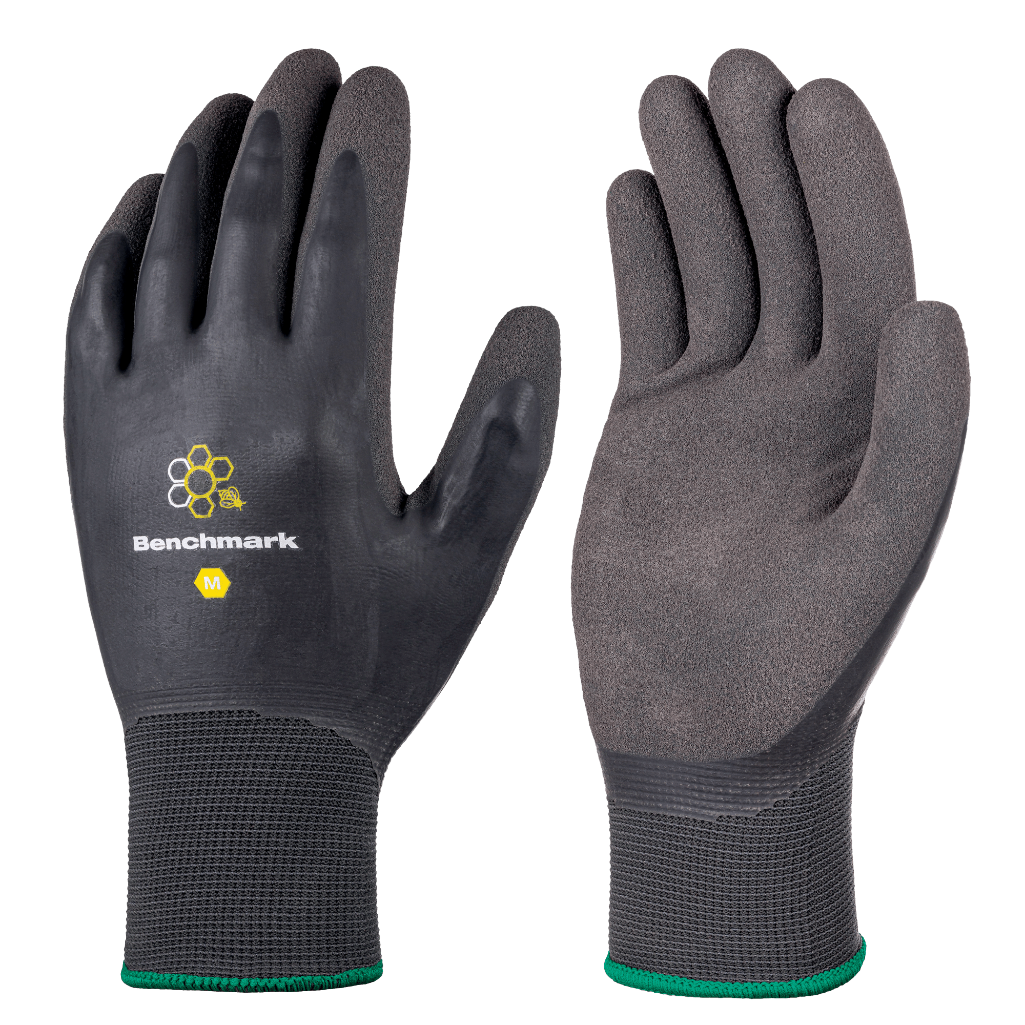 BMG933 Task Water Repellent Grip Gardening Gloves