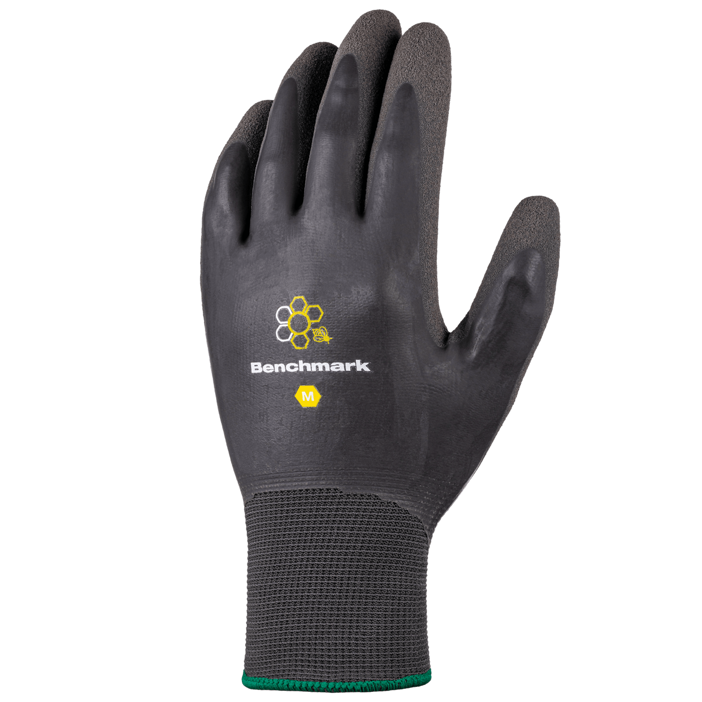 BENCHMARK Multi Task Water Repellent Grip Gardening Gloves - Mstore