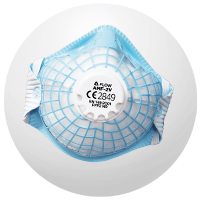 FFP2 MASKS