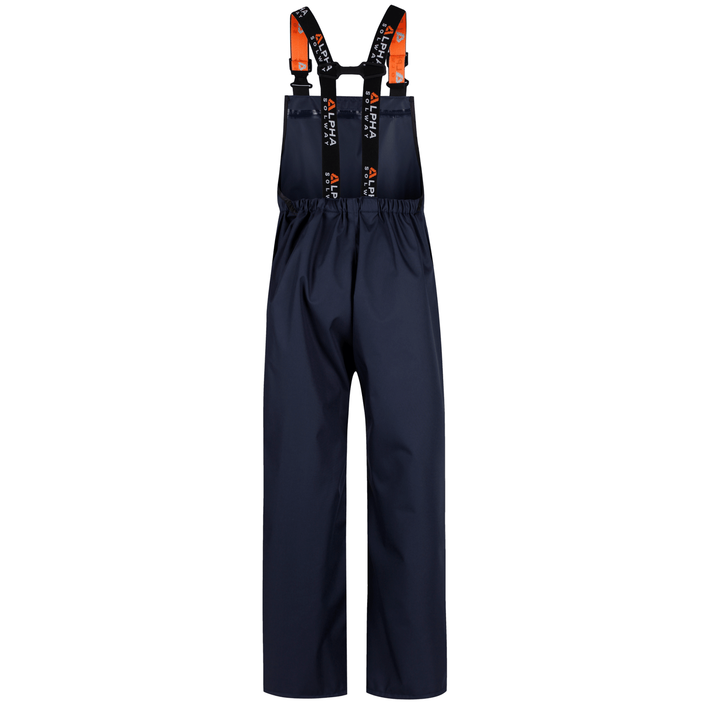AGRI PRO 250 Bib & Braces Hardwearing Wind & Waterproof Work Dungarees - Mstore