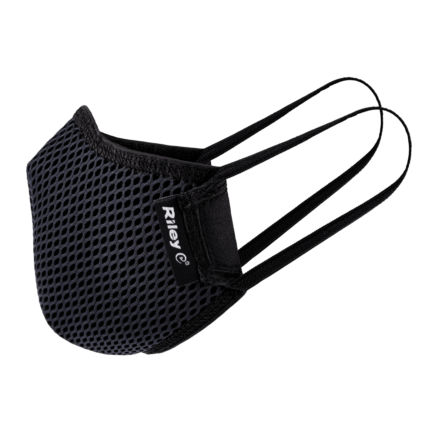 RILEY Performance Reuseable Coolmax Face Mask - Mstore