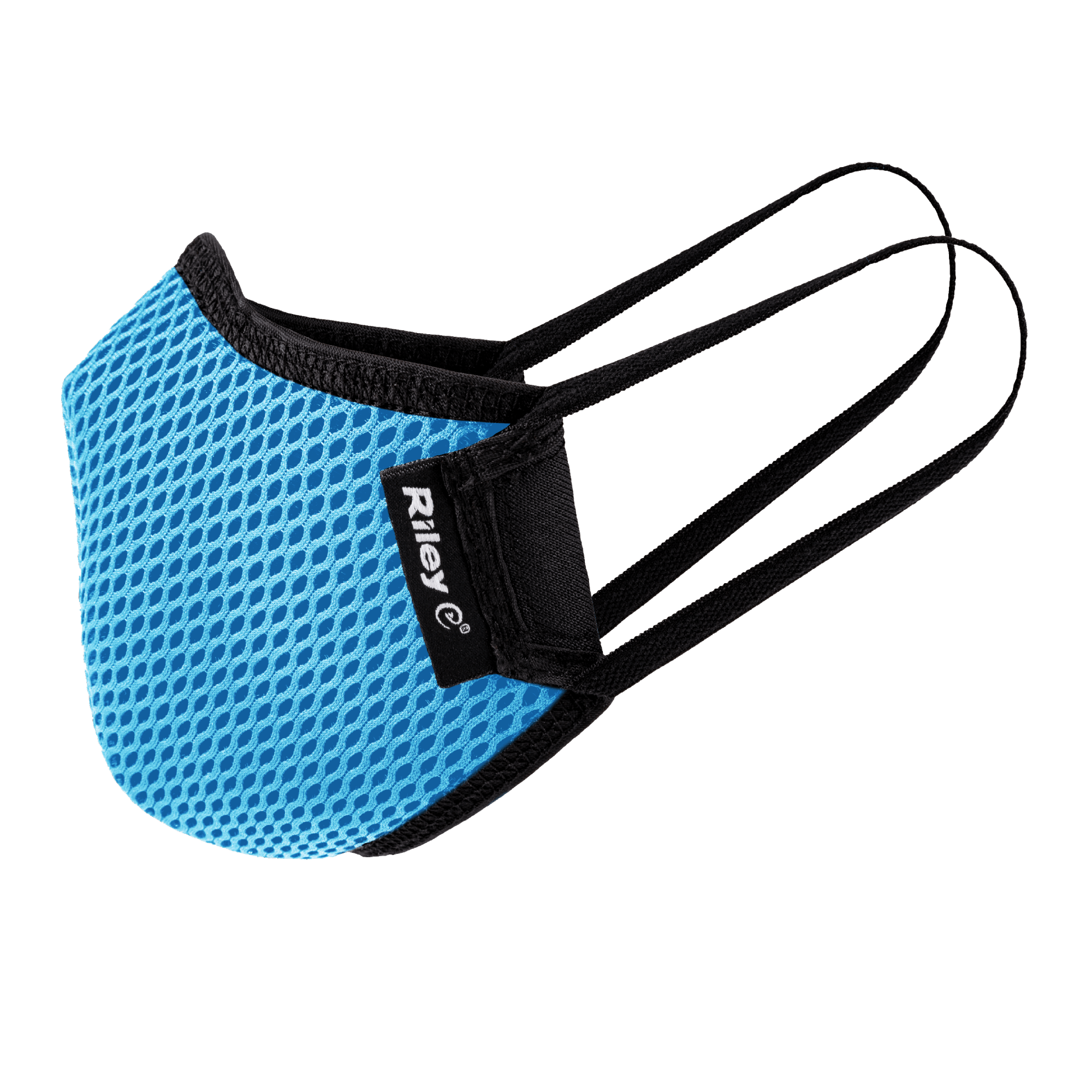RILEY Performance Reuseable Coolmax Face Mask