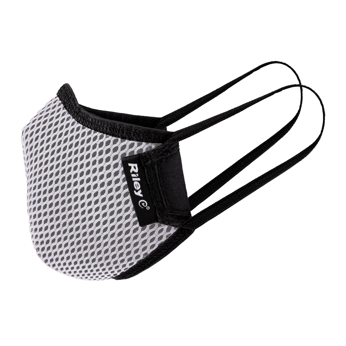 RILEY Performance Reuseable Coolmax Face Mask - Mstore