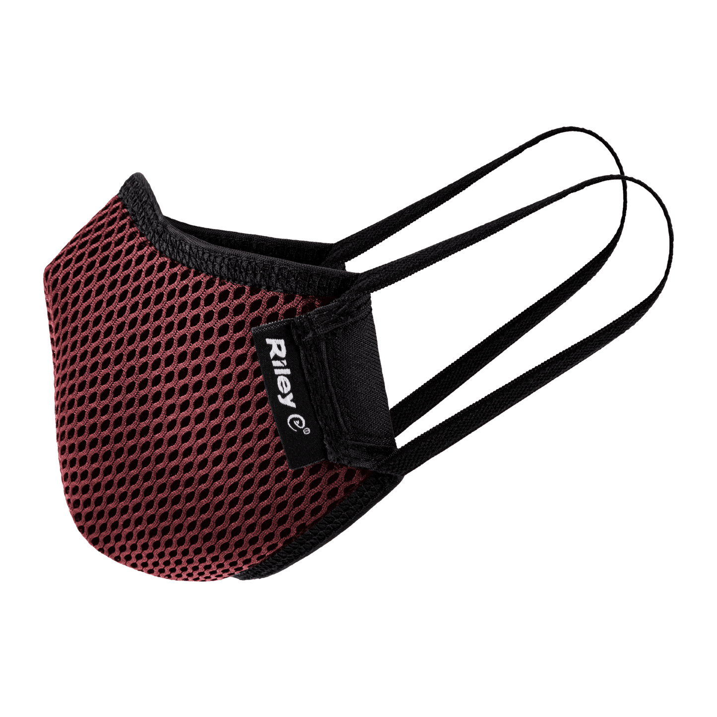 RILEY Performance Reuseable Coolmax Face Mask - Mstore