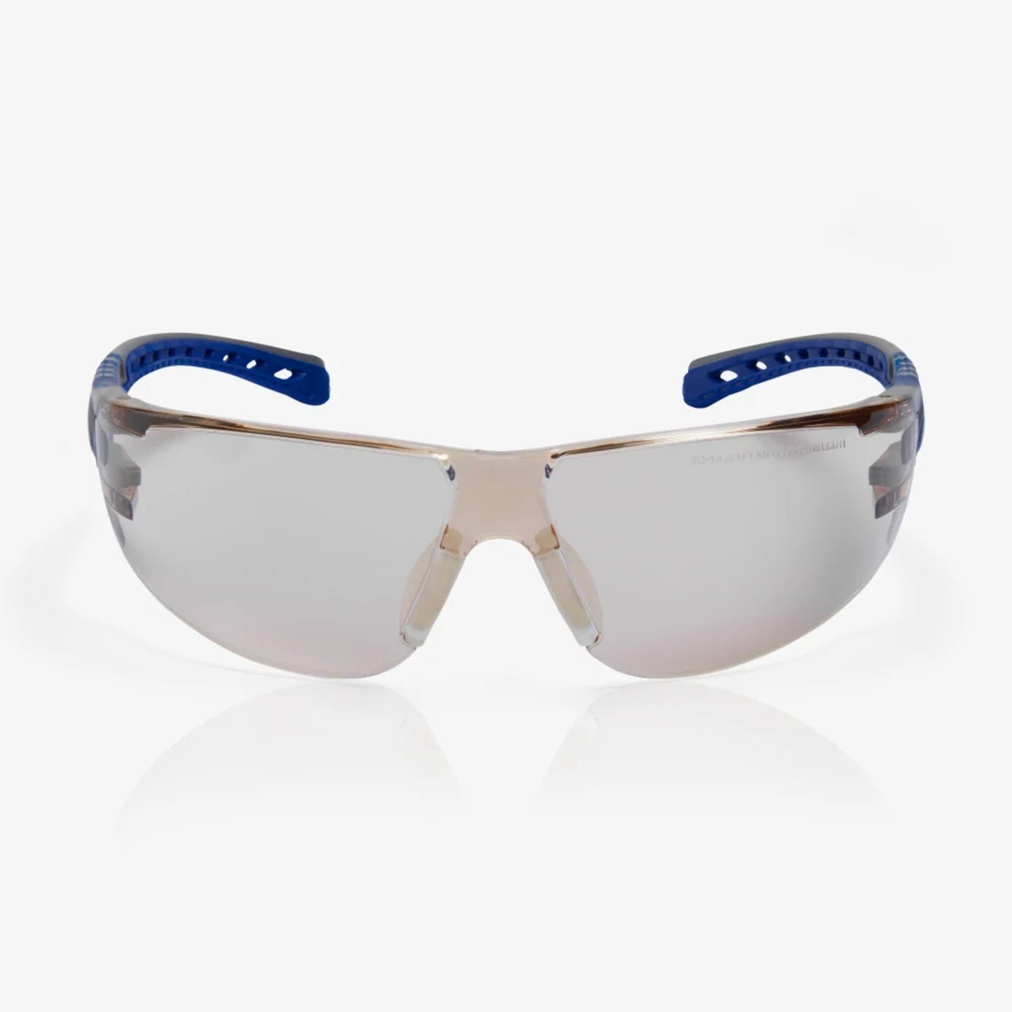 RILEY Stream Evo Eco Anti Fog  Safety Glasses with  LED Light Protective Lens - Mstore