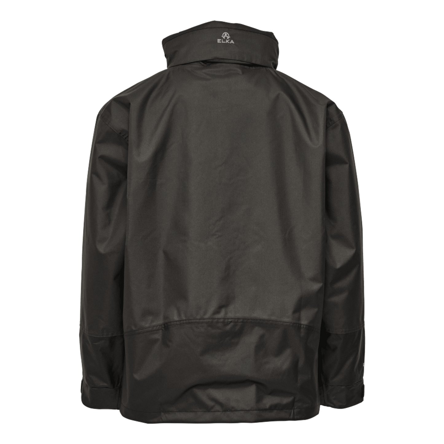 ELKA Working Xtreme Waterproof Rain Jacket with 2-Way Zipper - Mstore