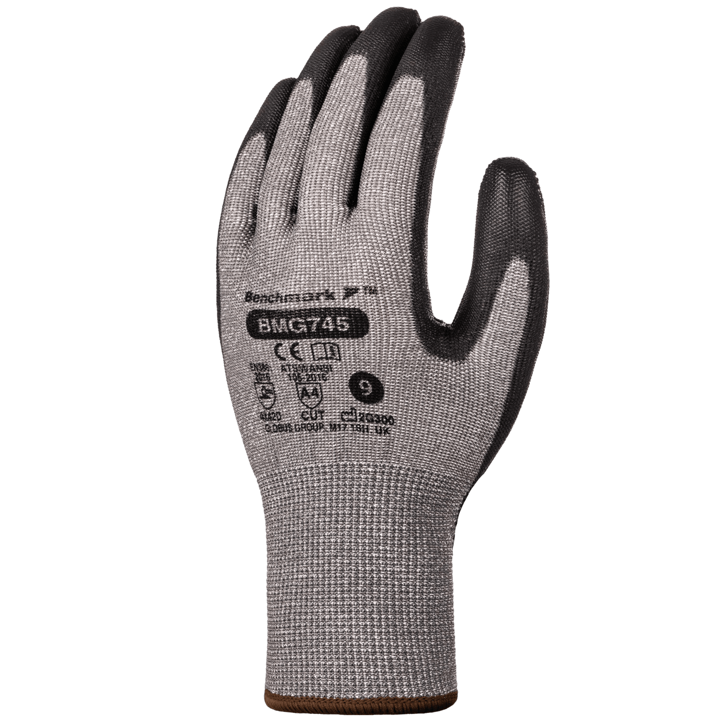 BENCHMARK BMGR745 High Strength Cut Resistant Work Gloves - Mstore