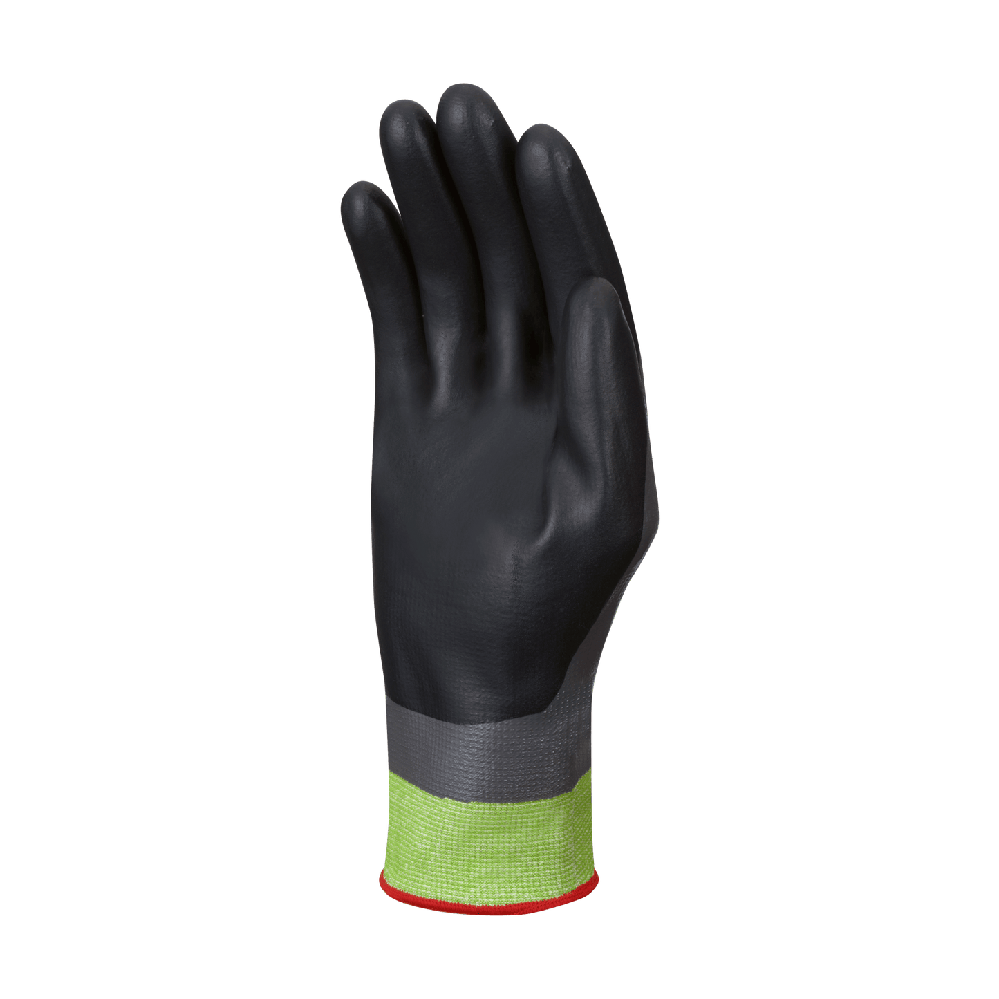SHOWA XC822 Lightweight Fully Coated High Cut Resistant Gloves for Wet & Oily Conditions - Mstore