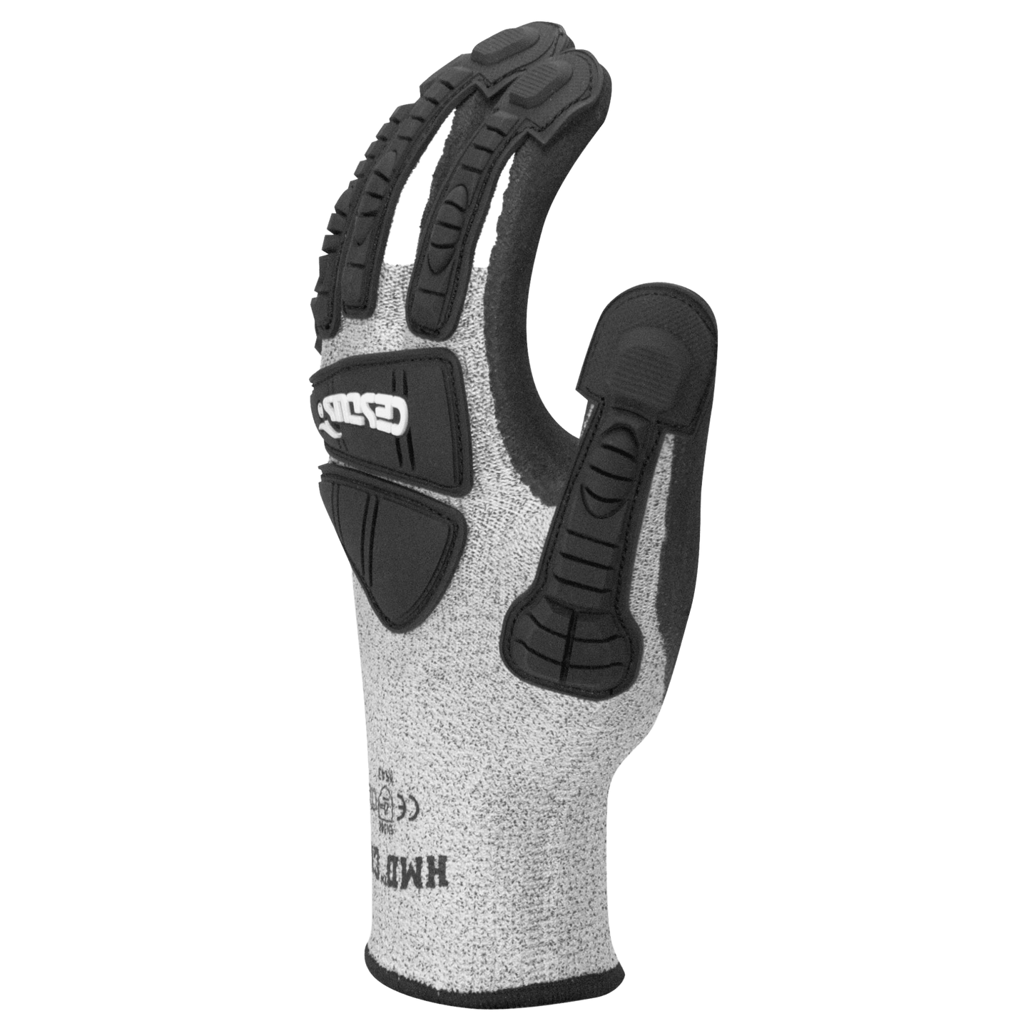 CESTUS HMD Cut 5 and Impact & Cut Resistant Safety Gloves - Mstore