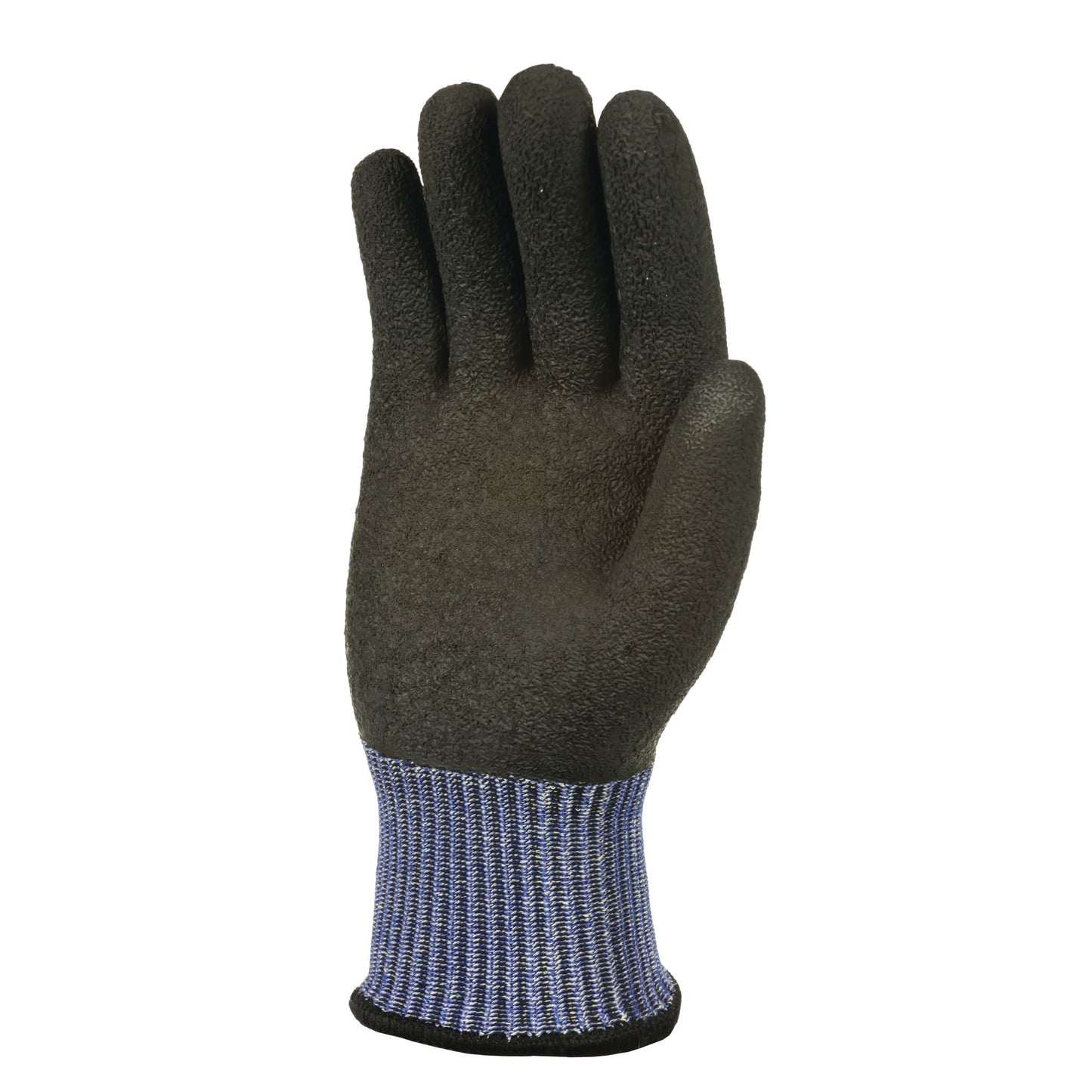 SKYTEC Ninja Total Plus Fully Latex Coated Work Gloves - Mstore