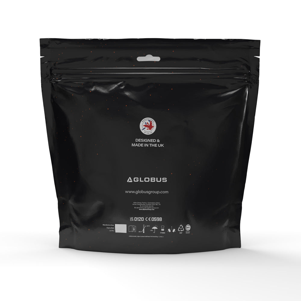 
                  
                    SKYTEC Alpha Sentinel Half-Face Respirator Mask Pack with ABEK1 Multi Purpose & P3P Combination Gas Filters - Mstore
                  
                