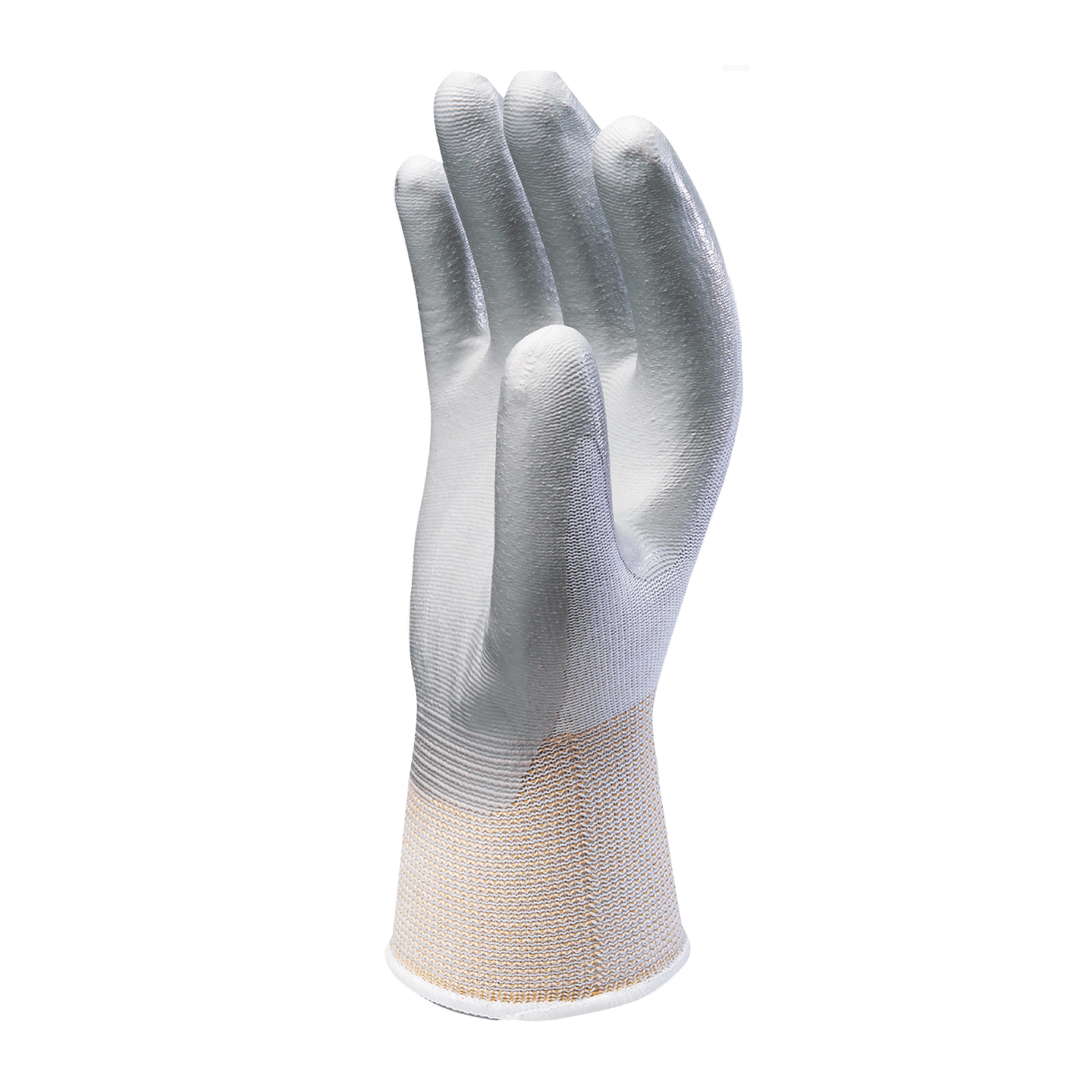 showa handschuhe 370 SHOWA 370 White Lightweight Assembly Grip Safety Gloves