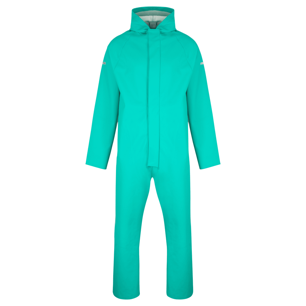 
                  
                    SKYTEC FRBH Chem FR Boilersuit with Hood - Mstore
                  
                