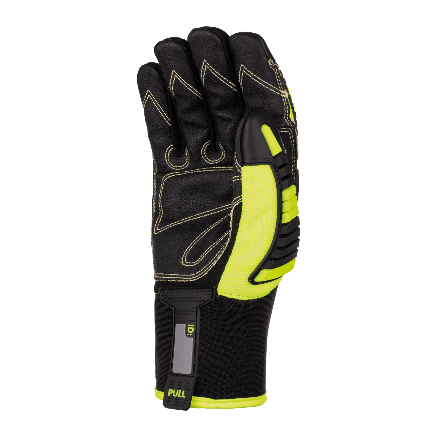 SKYTEC Torq Lightning Impact Resistant Heavy Duty Safety Work Gloves - Mstore