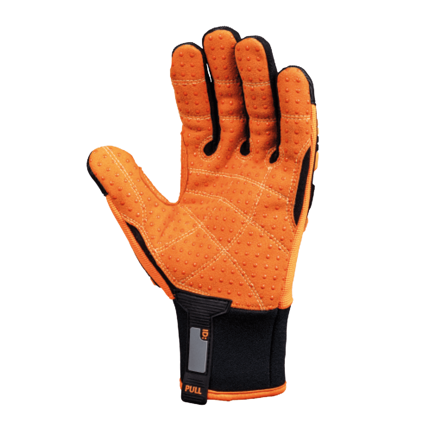 SKYTEC Torq Sirocco Impact Resistant Safety Gloves for Mechanical Safety - Mstore
