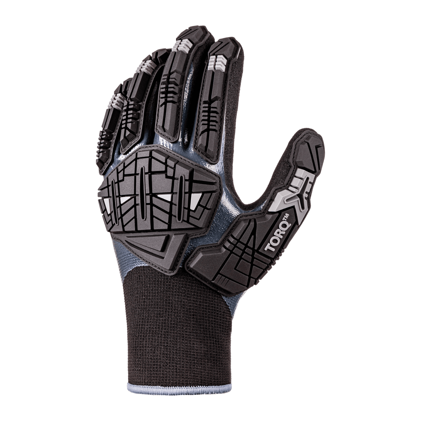 SKYTEC Torq Cyclone High Impact High Grip Safety Gloves - Mstore