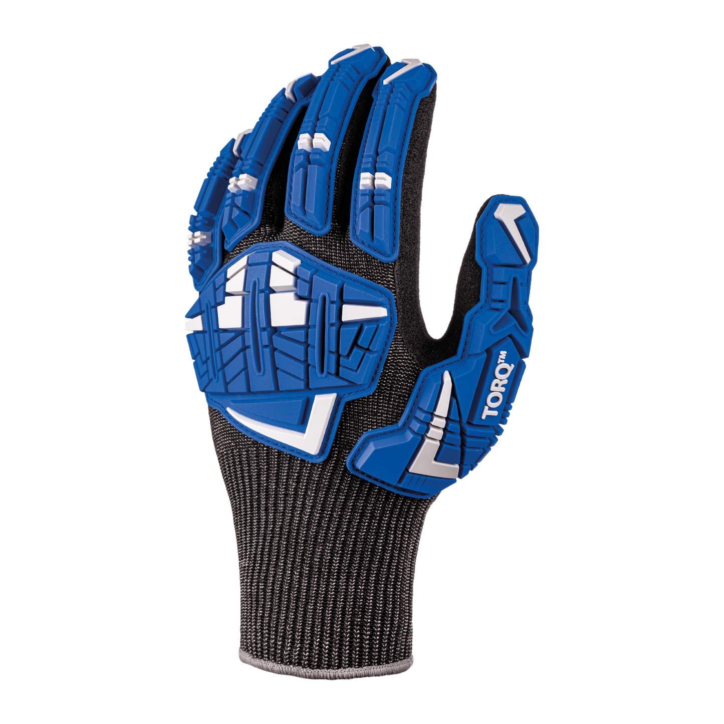 SKYTEC Torq Typhoon Impact High Cut Resistant Gloves for Heavy Construction - Mstore