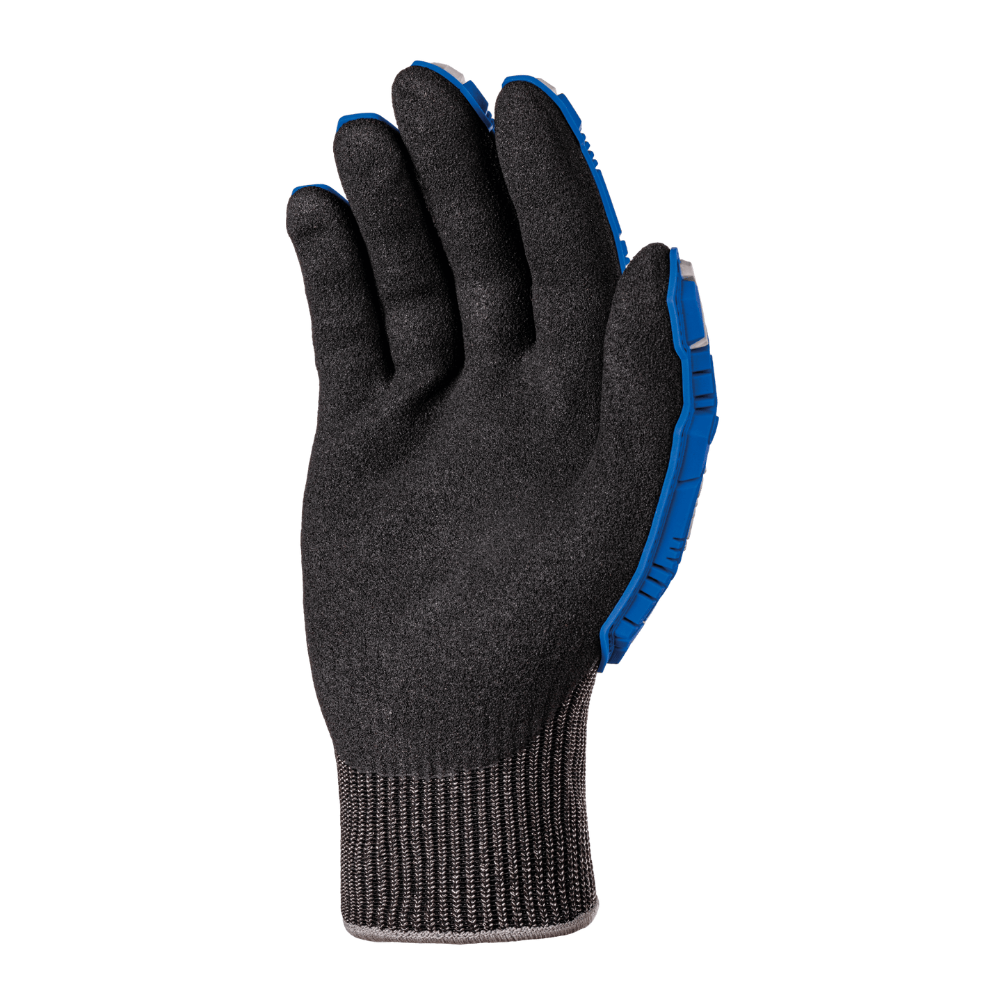 SKYTEC Torq Typhoon Impact High Cut Resistant Gloves for Heavy Construction - Mstore