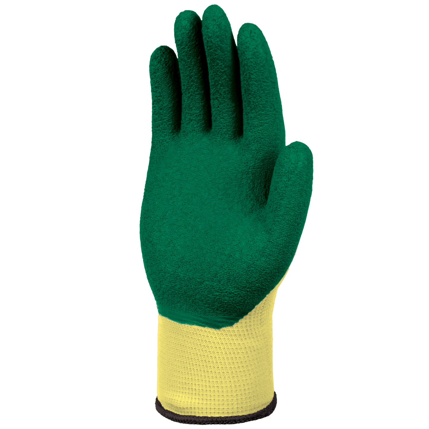 SKYTEC ELEMENTS EMG344 Heavy Duty Multi Purpose Latex Grip Palm Safety Work Gloves - Mstore