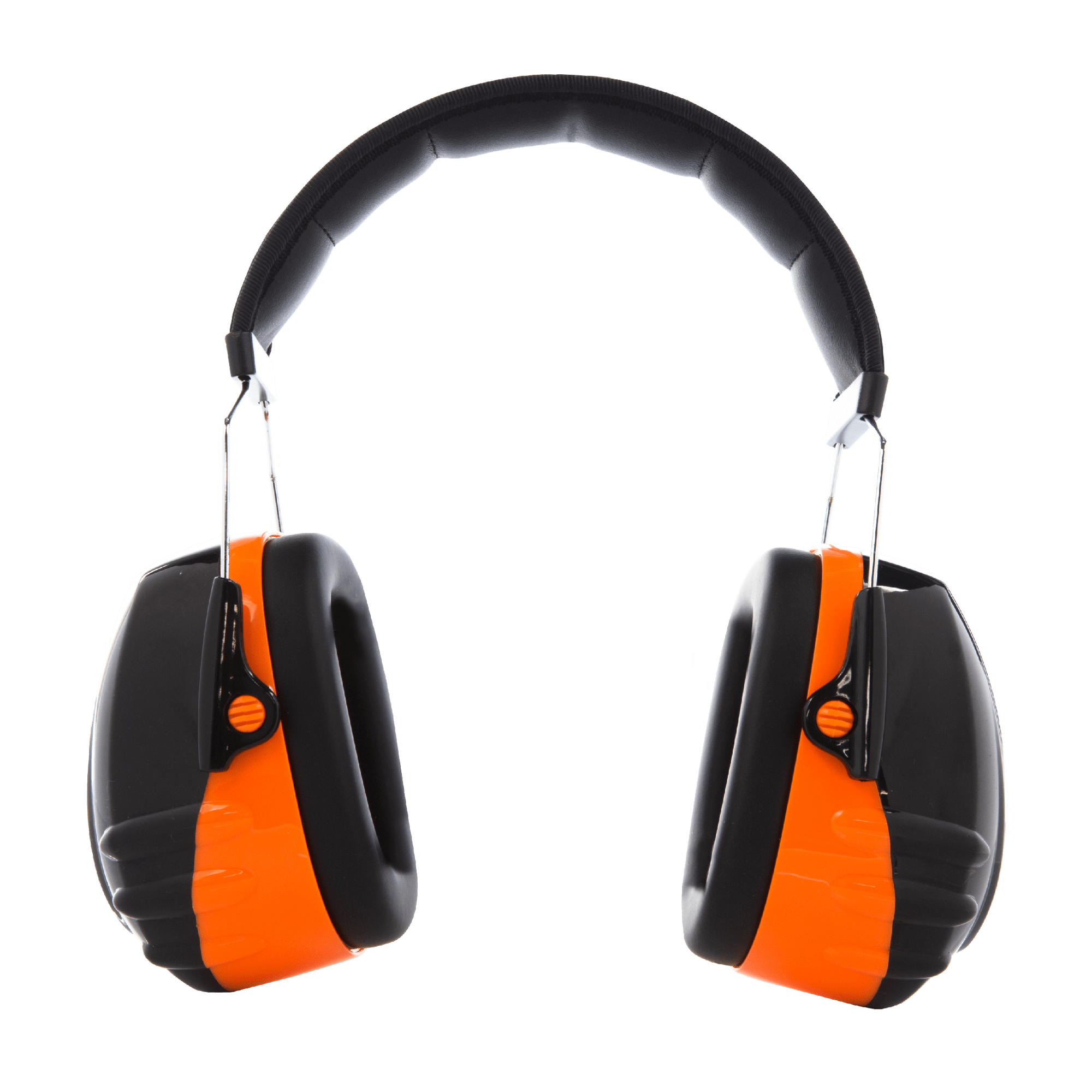 Alpha Sota H5 Heavy Duty Ear Defenders