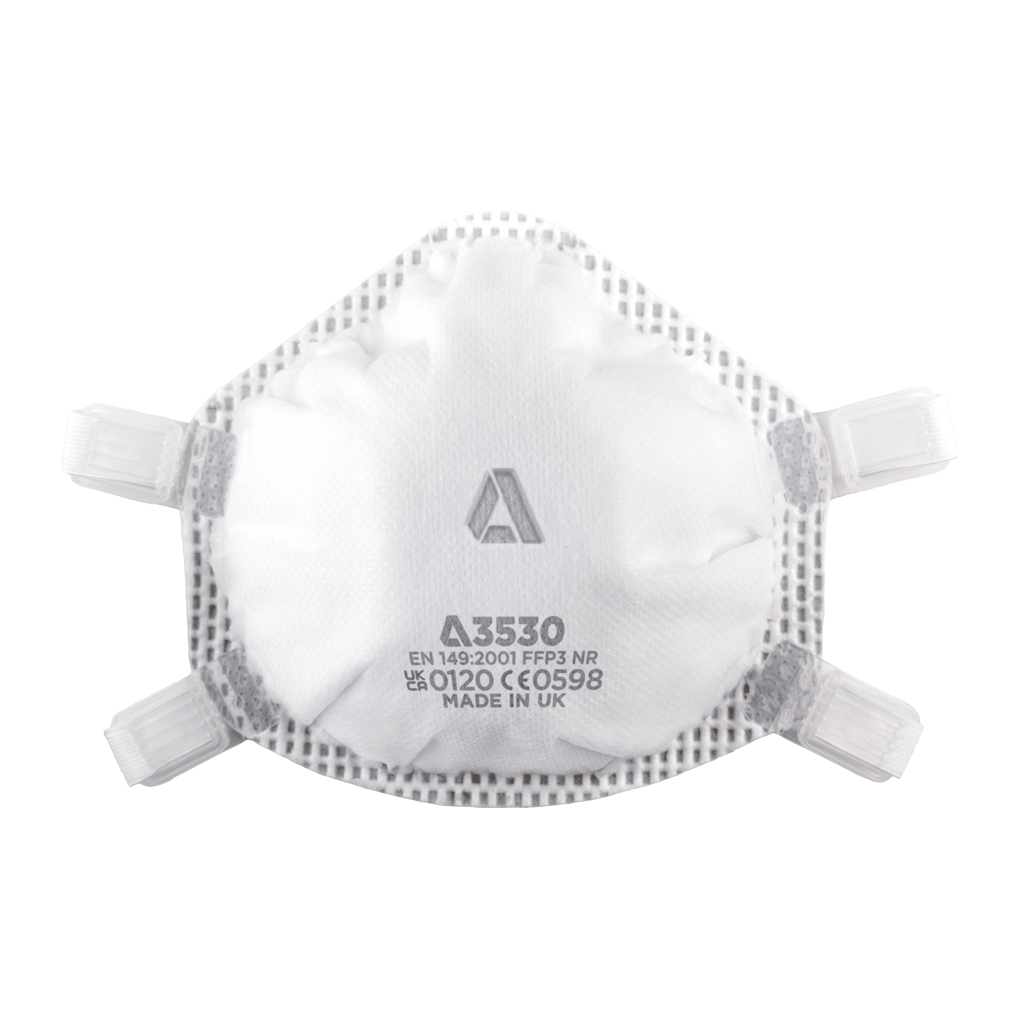 3530 FFP3 Disposable Respirator Dust Face Mask