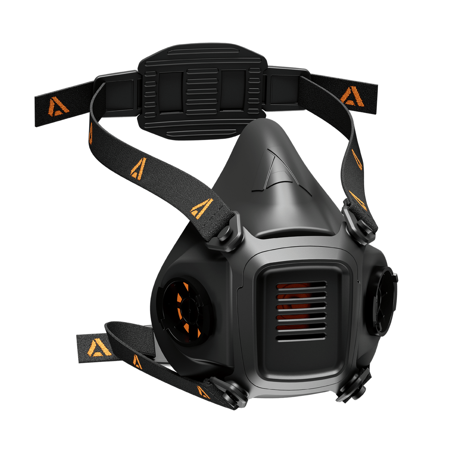 SKYTEC Alpha Sentinel Half-Face Respirator Mask - Mstore
