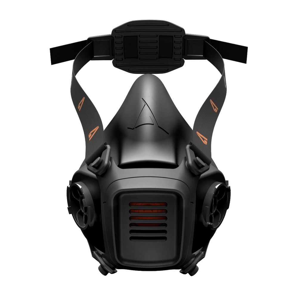 
                  
                    SKYTEC Alpha Sentinel Half-Face Respirator Mask - Mstore
                  
                
