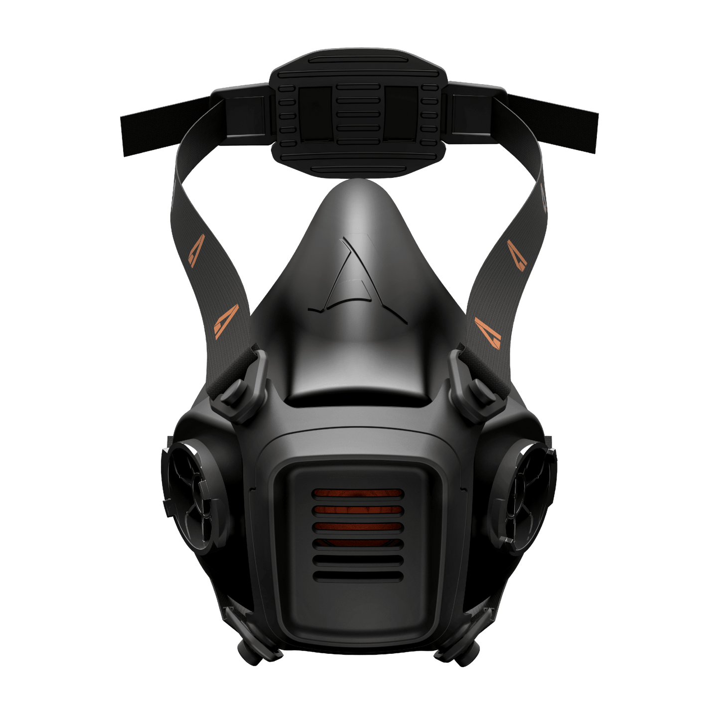 SKYTEC Alpha Sentinel Half-Face Respirator Mask - Mstore