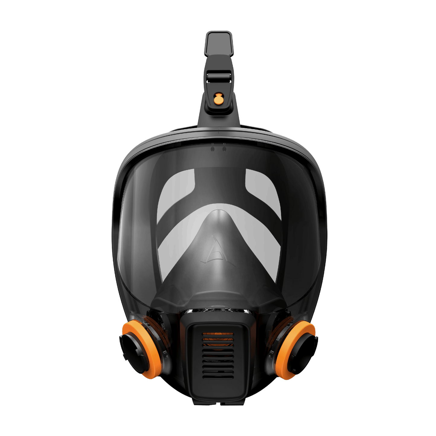 SKYTEC Alpha Sentinel Full Face Mask Respirator - Mstore