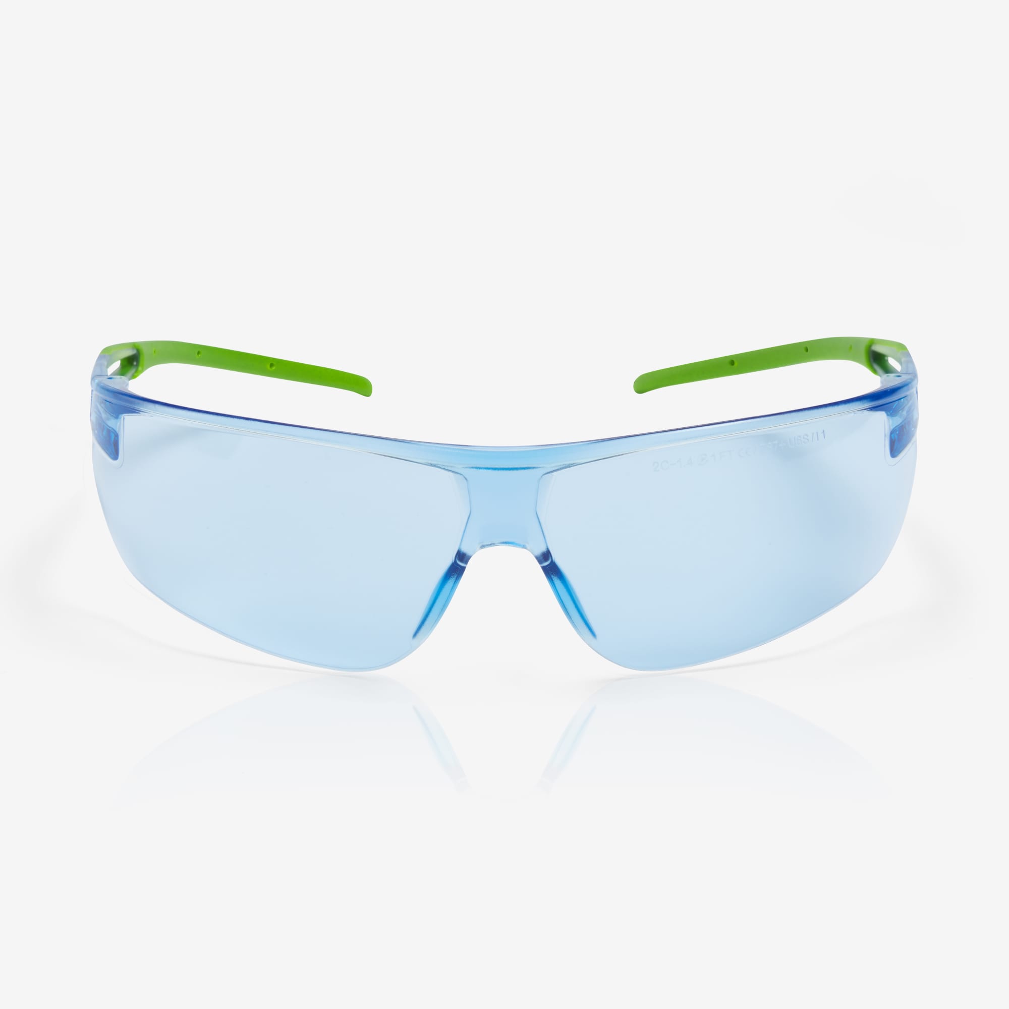 Ligera Eco safety Glasses Tint Lens