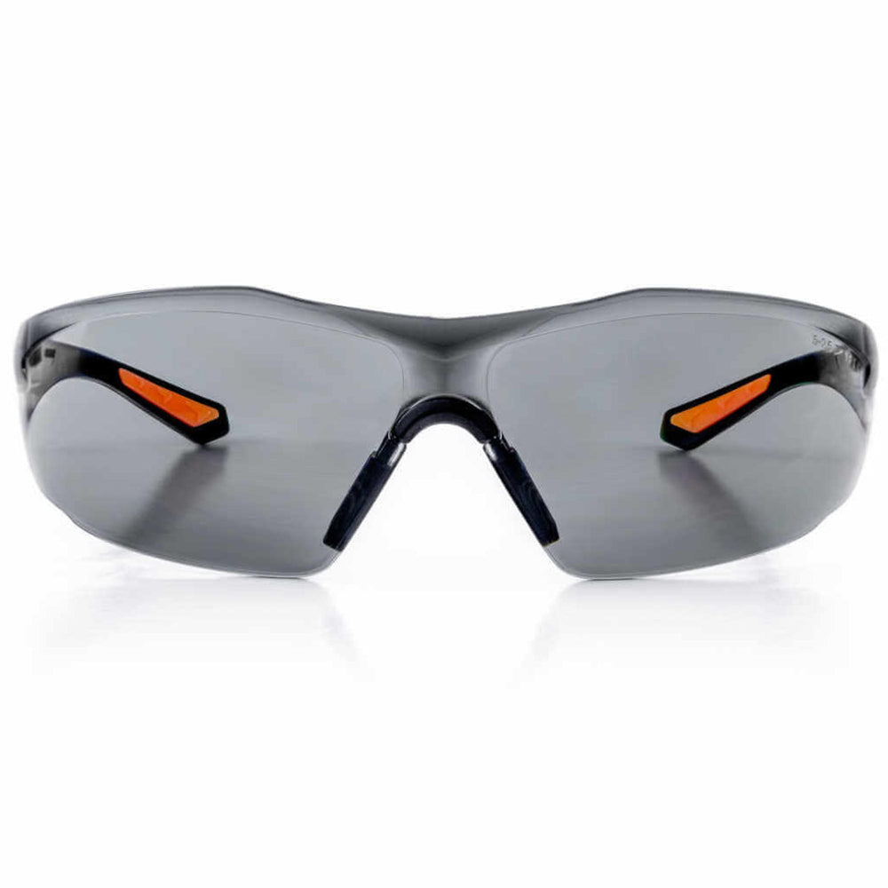 BENCHMARK BM04 Anti Fog Lens Safety Glasses with Clear Lens - Mstore