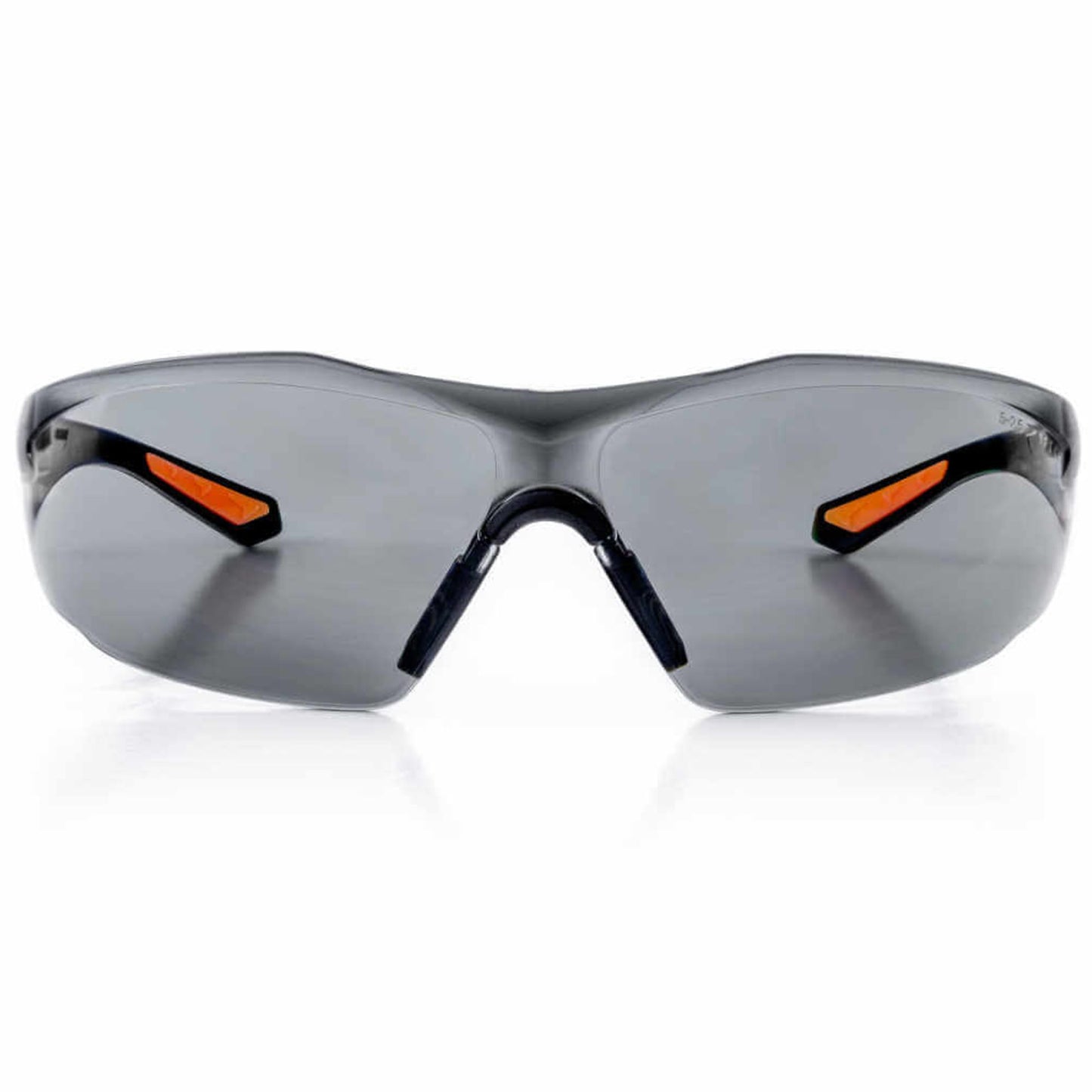 BENCHMARK BM04 Anti Fog Lens Safety Glasses with Clear Lens - Mstore