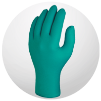 DISPOSABLE GLOVES