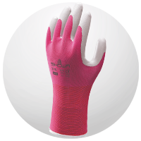 GARDENING GLOVES