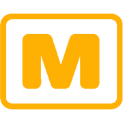 Mstore logo